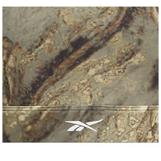 Reebok Γυναικείο μπουστάκι Lux Strappy Sports Bra Reebok Γυναικείο μπουστάκι Lux Strappy Sports Bra